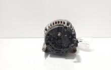 Alternator 140A Bosch, cod 06F903023F, Seat Altea (5P1) 2.0 TDI, BMM (idi:668851)