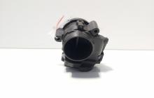 Clapeta acceleratie, cod V757669780, Peugeot 308 SW, 1.6 benz, 5FW (idi:670669)