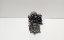 Electromotor, cod V755001780, Peugeot 308, 1.4 16v benz, 8FS, 5 vit man (idi:670890)