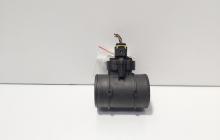 Debitmetru aer, cod 13307079, Opel Corsa D, 1.4 benz, A14XER (id:671256)