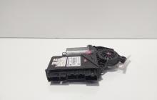Motoras macara stanga fata, cod 8E2959801E, Audi A4 (8EC, B7) (id:644404)