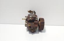 Pompa inalta presiune, cod 9683703780A, 0445010102, Ford Focus 2 (DA) 1.6 TDCI, HHDA (id:671289)