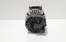 Alternator, Renault Megane 2, 1.6 benz (id:669656)