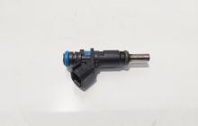 Injector, cod GM55562599, Opel Astra J, 1.6 benz, A16XEP (id:670757)