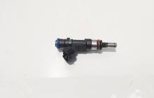 Injector, cod 166008740, 0280158293, Dacia Logan MCV 2 0.9 TCE, H4BA400 (id:668615)
