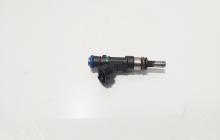 Injector, cod 166008740, 0280158293, Dacia Logan MCV 2 0.9 TCE, H4BA400 (id:668617)
