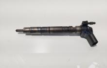 Injector, cod 03L130277J, 0445110369, Audi A6 (4G2, C7) 2.0 TDI, CGL (id:668435)