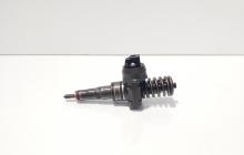 Injector, cod 038130080AX, 0986441417, VW Passat (3C2), 2.0 TDI, BMP (id:669779)