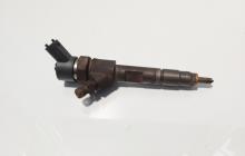 Injector Bosch, cod 8200100272, 0445110110B, Renault Laguna 2 1.9 DCI, F9Q (id:669378)