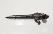 Injector, cod 03L130277J, 0445110369, Audi A6 (4G2, C7) 2.0 TDI, CGL (id:668436)