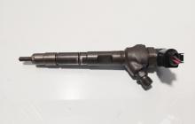 Injector, cod 03L130277J, 0445110369, Audi A6 (4G2, C7) 2.0 TDI, CGL (id:668433)