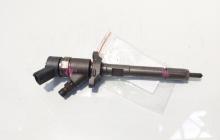 Injector, cod 0445110259, Ford Focus 2 (DA) 1.6 TDCI, G8DB (id:669302)