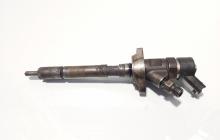 Injector, cod 0445110259, Ford Focus 2 (DA) 1.6 TDCI, G8DB (id:670441)