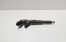 Injector, cod 7793836, 0445110216, Bmw 5 (E60), 2.0 diesel, 204D4 (id:668446)