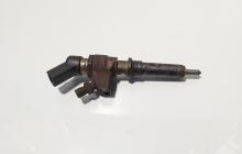Injector, cod 9636819380, Peugeot 307 SW, 2.0 HDI, RHY (id:670938)