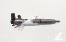 Injector, cod 04L130277D, Skoda Octavia 3 (5E3),  1.6 TDI, CXXB (id:669749)
