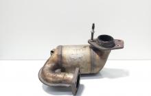 Catalizator, cod 8200566701, Renault Megane 3 Combi, 1.5 DCI, K9K846 (idi:670961)