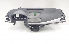 Plansa bord, Renault Megane 3 (id:671324)