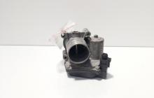 Clapeta acceleratie, cod 03D133062E, Skoda Fabia 2 (5J, 542), 1.2 benz, CGP (idi:670675)