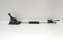 Timonerie, cod 5JA711049A, Seat Toledo 4 (KG3), 1.6 TDI, CAYC, 5 vit man (id:670991)
