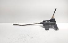 Timonerie, cod 009123011, Opel Corsa D, 1.4 benz, A14XER, 5 vit man (id:671268)
