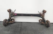 Punte spate, Vw Polo (9N) 1.4 benz, BKY (id:671033)