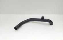 Tub intercooler, cod 8200962920B, Renault Megane 3 Combi, 1.9 DCI, F9Q750 (id:670782)