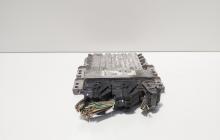 Calculator motor, cod 237100386R, Renault Megane 3 Coupe, 1.5 DCI, K9K836 (idi:670595)