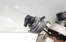 Supapa turbo electrica, Vw Passat Alltrack (365) 1.6 tdi, CAY (idi:406562)