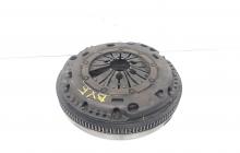 Volanta masa dubla cu placa presiune, Skoda Octavia 2 Combi (1Z5) 1.9 TDI, BXE, 5 vit man (idi:662249)