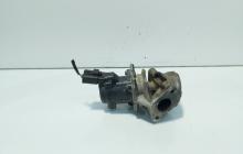 Egr, cod 9660276280, Peugeot 206 SW, 1.6 HDI, 9HZ (idi:665079)