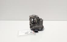 Clapeta acceleratie, cod 9673534480, Citroen C4 Grand Picasso, 1.6 HDI, 9HR (idi:670847)