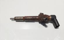 Injector, cod 4M5Q-9F593-AD, Ford Tourneo Connect, 1.8 TDCI, P9PD (idi:669297)