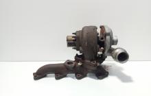 Turbosuflanta, cod 54399700070, Renault Megane 3 Coupe, 1.5 DCI, K9K832 (idi:670750)