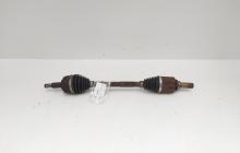 Planetara stanga fata, Renault Scenic 3, 1.5 DCI, K9K832, 6 vit man (id:671044)