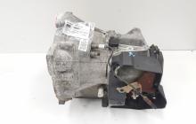 Cutie de viteza manuala, cod XS4R-7002-FB, Ford Focus 1 Sedan, 1.6 benz, FYDA , 5 vit (idi:668467)