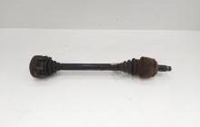 Planetara stanga spate, cod 1229495, Bmw 3 Touring (E46), 2.0 diesel, 204D4, 5 vit man (id:671060)