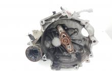 Cutie viteze manuala, cod GSA, Seat Ibiza 4 (6L1), 1.9 SDI, ASY, 5 vit (idi:668470)