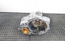 Cutie viteza manuala, cod HDV, Skoda Octavia 2 Combi (1Z5), 2.0 TDI, AZV, 6 vit man (idi:666377)