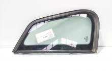 Geam fix caroserie stanga spate, Vw Polo (9N) (id:543215)