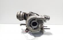 Turbosuflanta, cod 8200799760, Renault Megane 3, 1.9 DCI, F9Q870 (idi:670866)