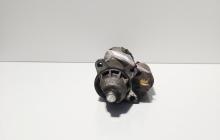 Electromotor, cod 1S4U-11000-AA, Ford Focus 1 Sedan, 1.8 TDDI, C9DC (idi:670904)
