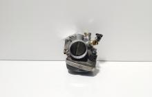 Clapeta acceleratie, cod GM55562380, Opel Astra H GTC, 1.8 benz, Z18XER (idi:670769)