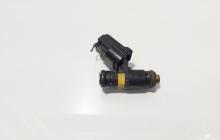 Injector, cod 036906031AG, Skoda Fabia 2 (5J, 542), 1.4 benz, CGGB (idi:670808)