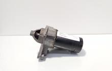Electromotor, cod 9640825280, Peugeot 307 1.6 HDI, 9HX, 5 vit man (id:671487)
