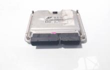 Calculator motor ECU, cod 038906019FC, 0281010751, VW Sharan (7M8, 7M9, 7M6), 1.9 TDI, AUY (id:671546)
