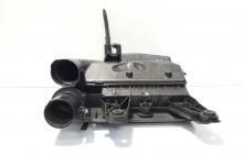 Carcasa filtru aer, cod 9673061080, Citroen C3 Picasso, 1.6 HDI, 9HP (id:671591)