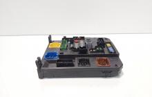 Modul BSI, cod 9665547580, Peugeot 508, 2.0 HDI, RH02 (id:671600)