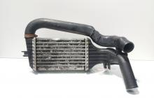 Radiator intercooler, cod GM09129519DX, Opel Vectra C, Y20DTH (idi:671124)