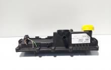 Capac culbutori, cod 8200756123, Renault Megane 3, 1.5 DCI, K9K832 (idi:670956)